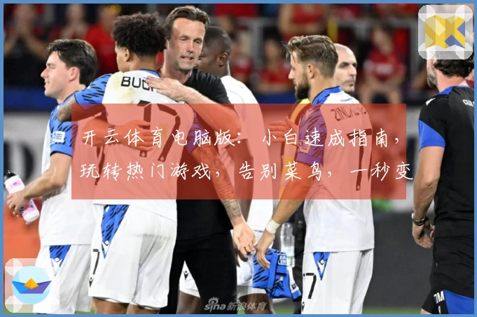 开云体育电脑版:小白速成指南,玩转热门游戏,告别菜鸟,一秒变高手!