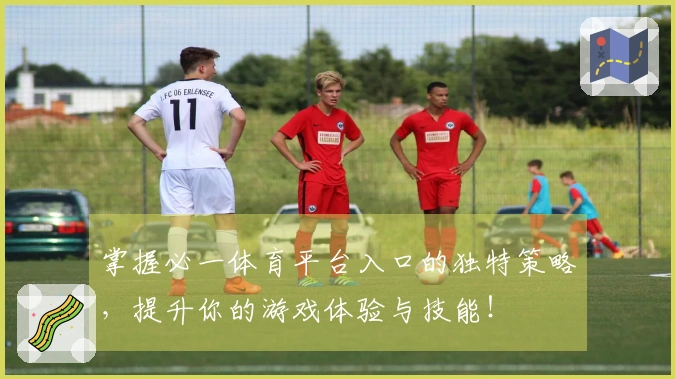 掌握必一体育平台入口的独特策略，提升你的游戏体验与技能！