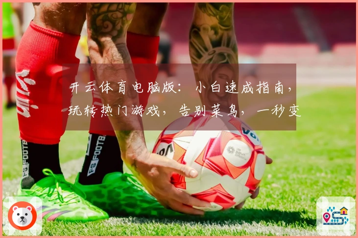 开云体育电脑版：小白速成指南，玩转热门游戏，告别菜鸟，一秒变高手！