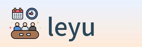 leyu Logo
